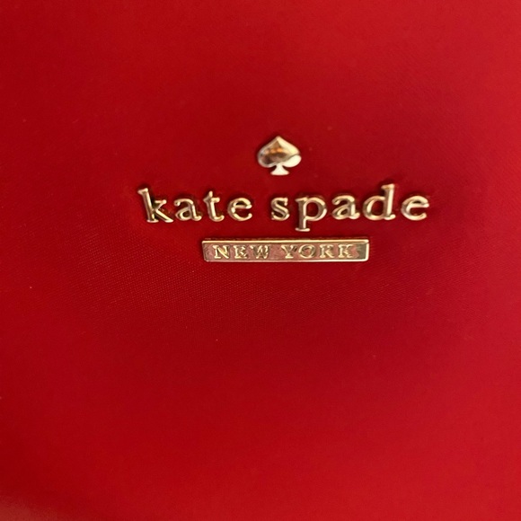 KATE SPADE Nylon Tote - Picture 3 of 12